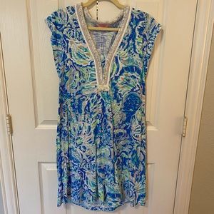 Lilly Pulitzer Zandra Dress